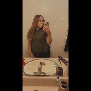 Meet your Posher, Joanna